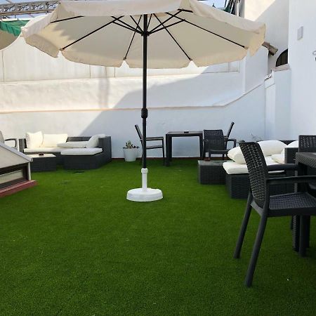 La Torre Apartment กอร์โดบา ภายนอก รูปภาพ
