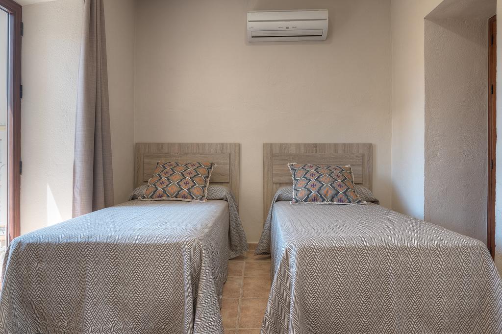 La Torre Apartment กอร์โดบา ภายนอก รูปภาพ