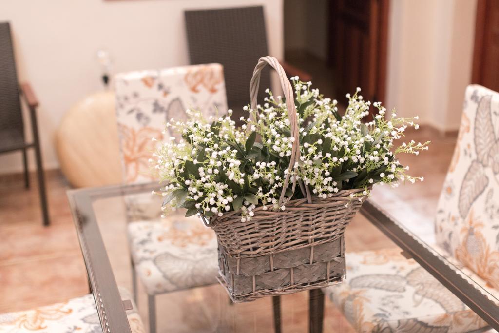 La Torre Apartment กอร์โดบา ภายนอก รูปภาพ