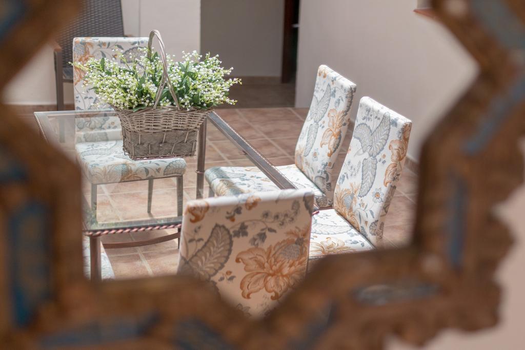 La Torre Apartment กอร์โดบา ภายนอก รูปภาพ