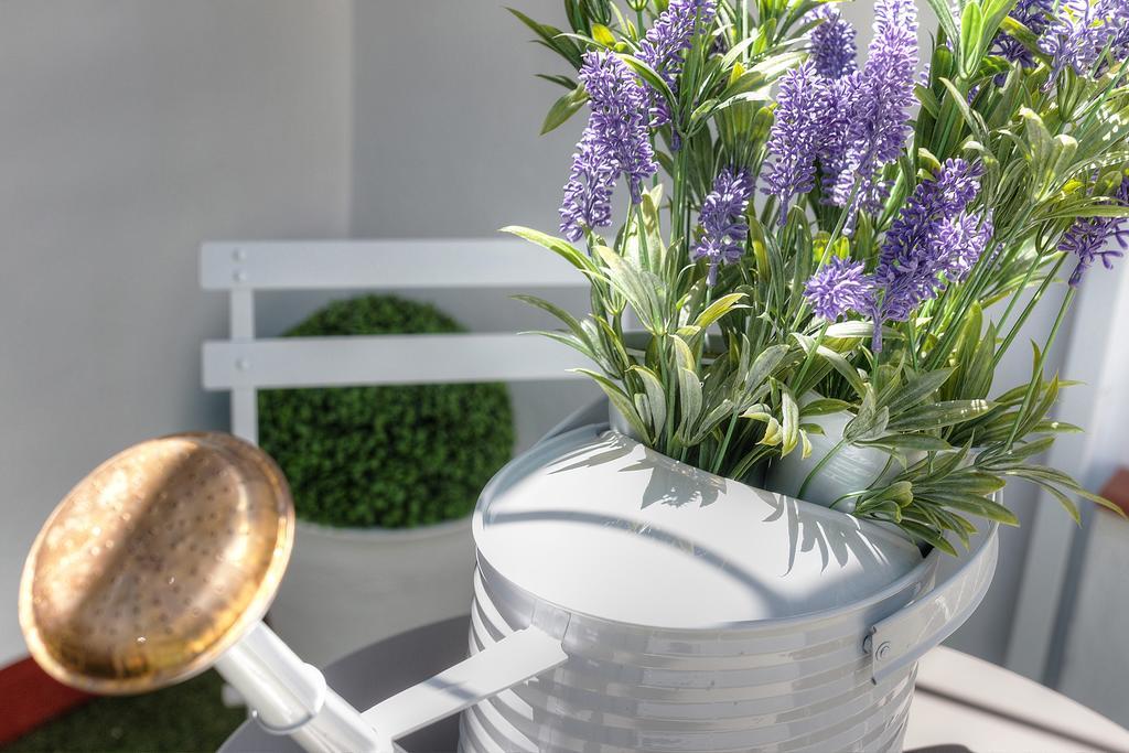 La Torre Apartment กอร์โดบา ภายนอก รูปภาพ