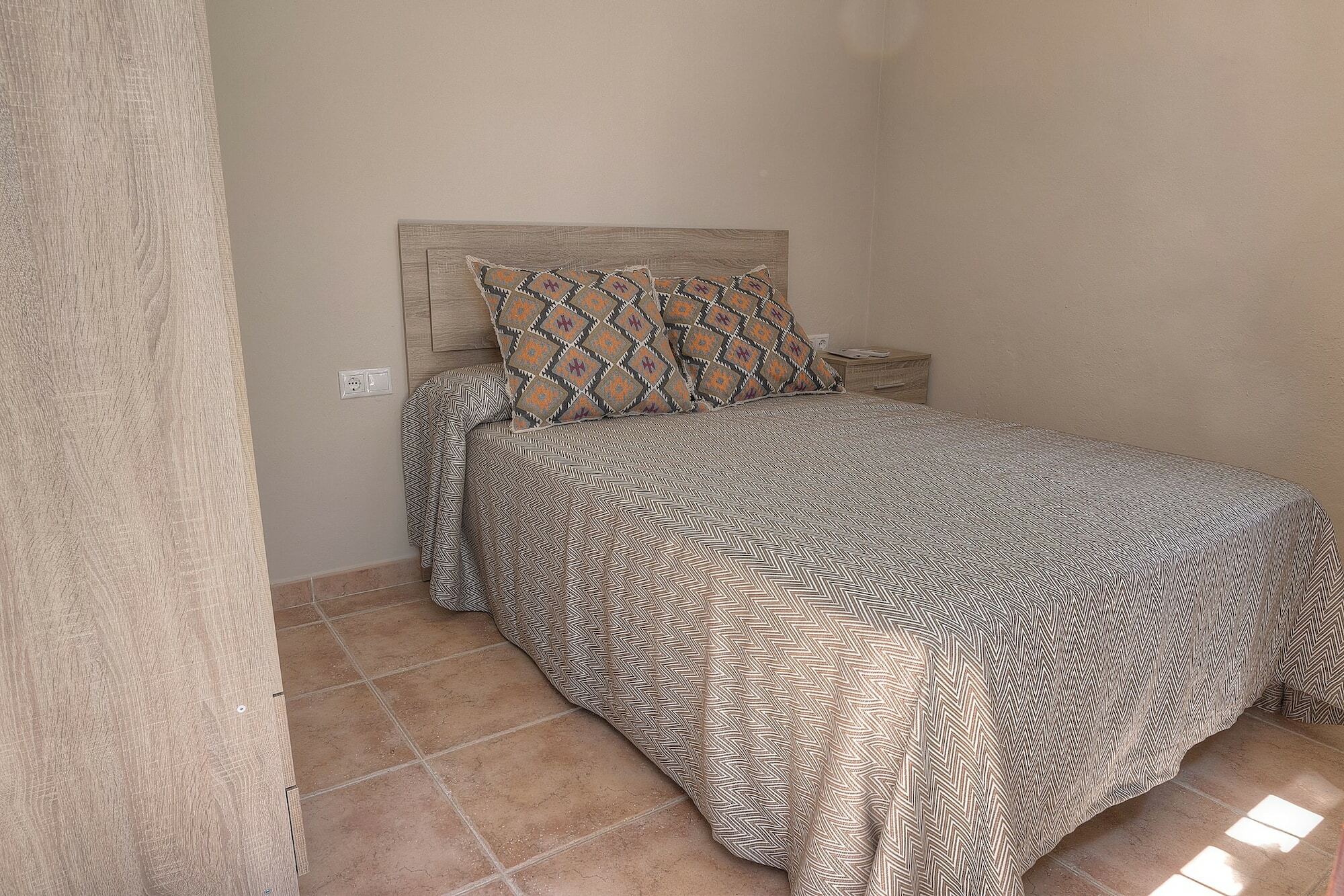 La Torre Apartment กอร์โดบา ภายนอก รูปภาพ